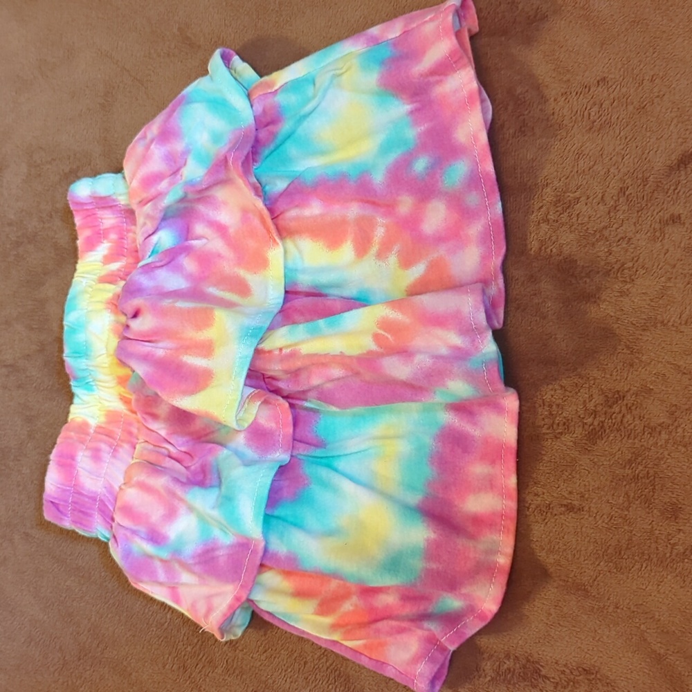 Girls skirt